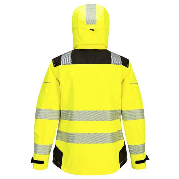 PW3 Hi-Vis Women's Rain Jacket - Hi-Vis Trousers