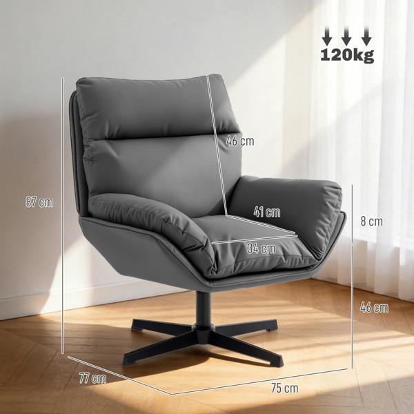 Accent Chair