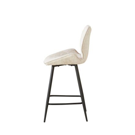 Outdoor Living Cayden Comfort Bar Stools