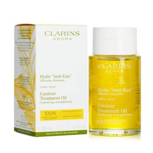 Clarins Body Treatment Oil - Contour 100ml