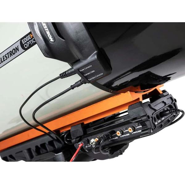 Celestron Aluminum Dew Shield with Cover Cap 11"