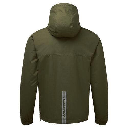 Mens Tuffstuff Sutherland Waterproof Hooded Top