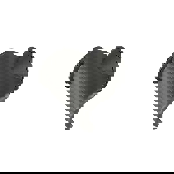 Anti-Flying Nozzle Attachment Tool for Dyson Supersonic Hairdryer Grey