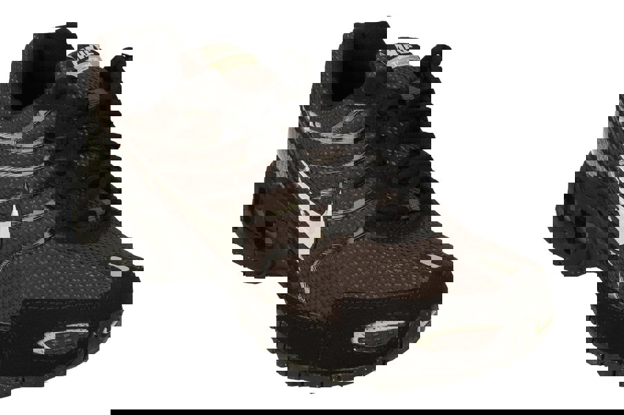 Nike Air Max Torch 4 Mens 343846  002 - Anthracite Metallic Silver 002 - Photo 3