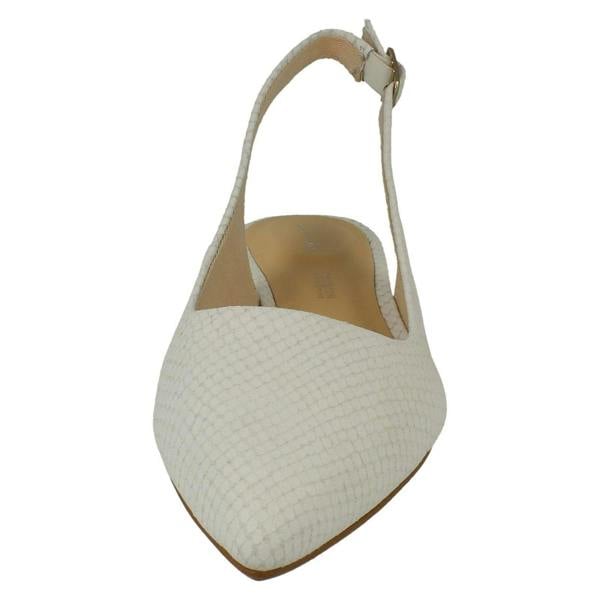 Clarks Ladies Clarks Sling Back Shoes Laina15 Sling