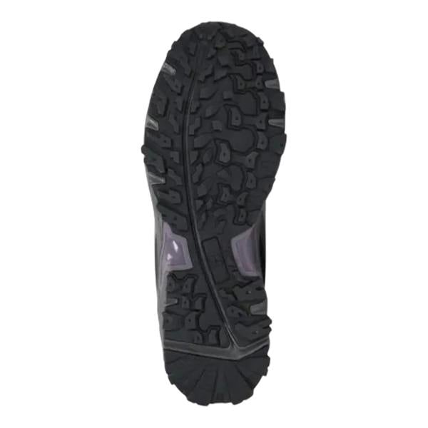 Mountain Warehouse Womens Trek Softshell Walking Boots - Purple