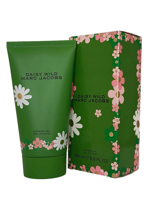 Marc Jacobs Daisy Wild Shower Gel 150ml