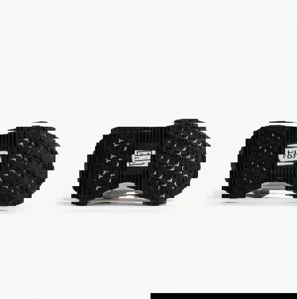 Polo Ralph Lauren Train 89 V2 Mens Suede Panelled Trainer White