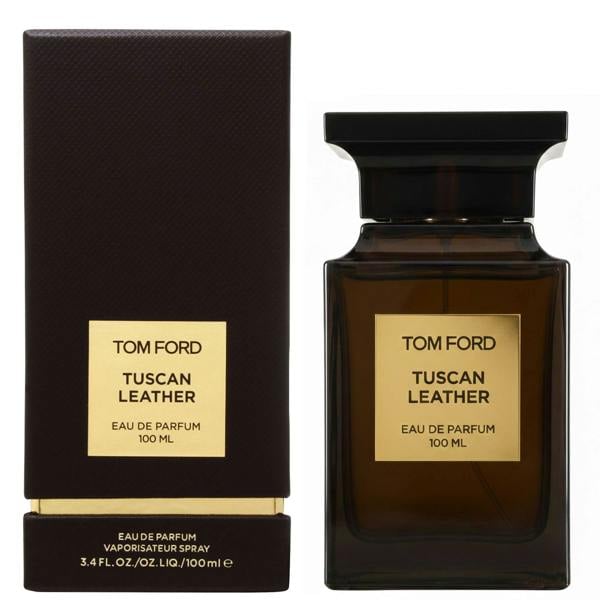 Tom Ford Private Blend Tuscan Leather  Eau de Parfum Spray 100ml - Additional 2