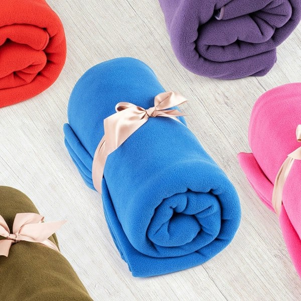 Myga Yoga Blanket - Choice of 6 Colours