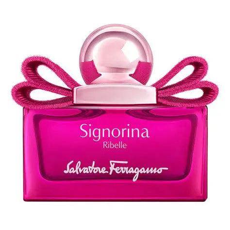 Salvatore Ferragamo Signorina Ribelle Eau de Parfum