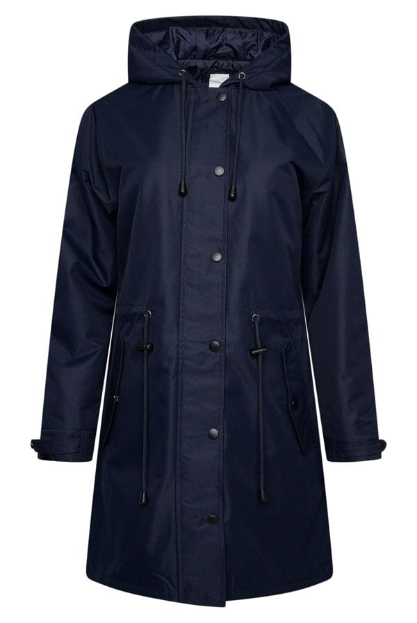 Elle Emma Festival Mac Navy