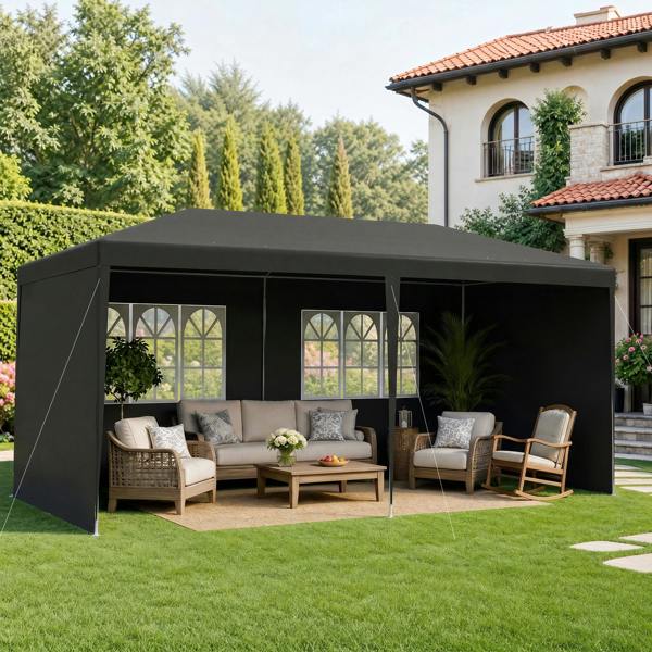 Party Tent