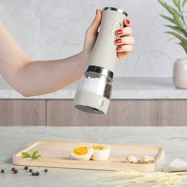 Berlinger Haus 2 in1 electric mill Berlinger Haus BH9645 Sahara