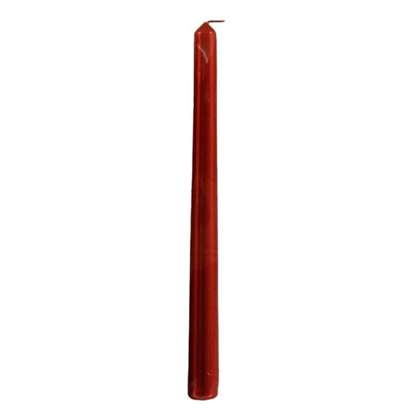 Something Different Taper Candle (Pack of 4) - Red