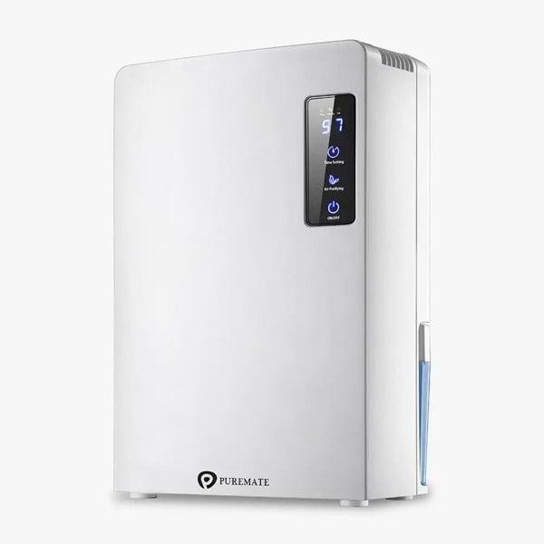 PureMate 2200ml Dehumidifier with Air Purifier