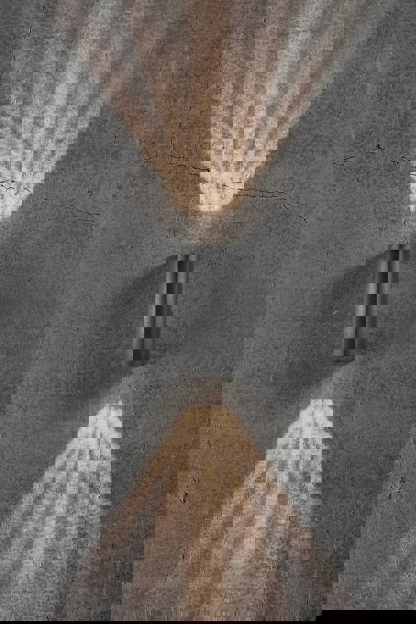 Nordlux Asbol Round | Wall light | Black