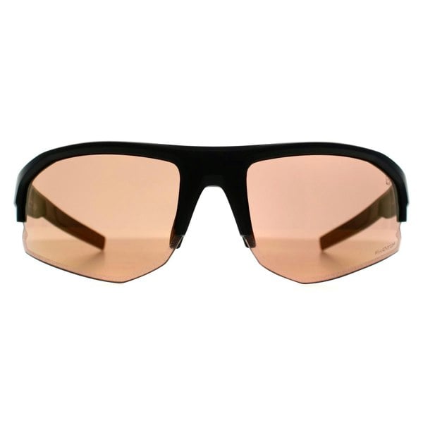 Bolle Sunglasses Bolt 2.0 BS003010 Matte Black Phantom Brown Red Photochromic