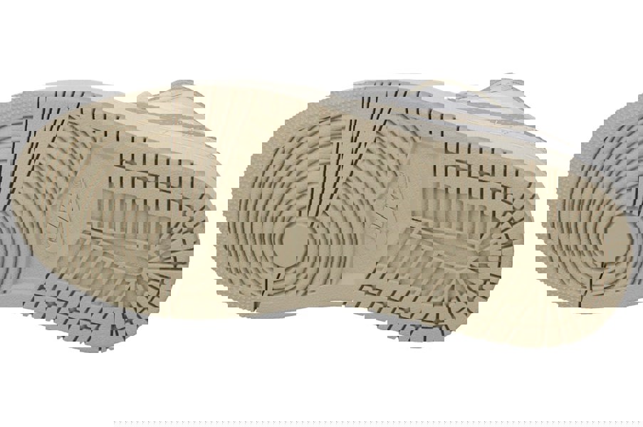 Nike Womens Air Jordan 1 Low Trainers Dc0774  112 - Sail Rattan Pale Ivory 112 - Photo 4