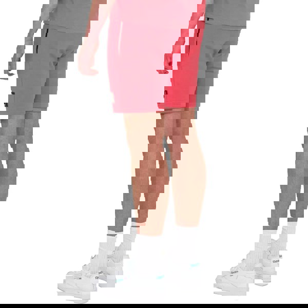 Marshall Artist Siren Jersey Shorts Salmon