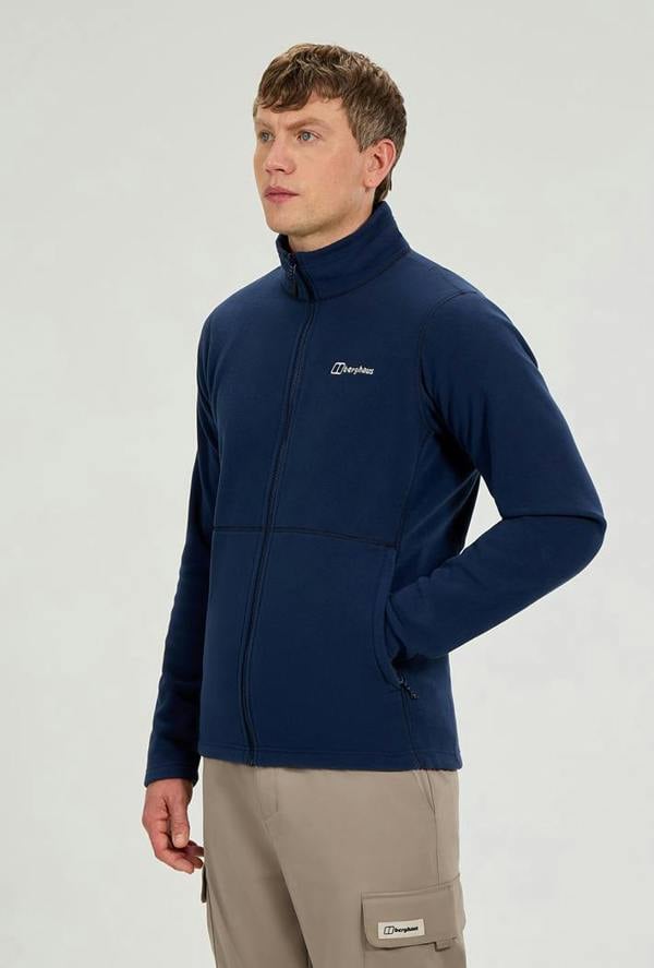 Berghaus Prism Micro InterActive Polartec Fleece Jacket