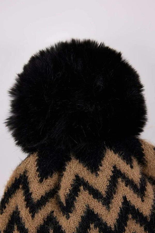 WOVCOR Women's Beanie