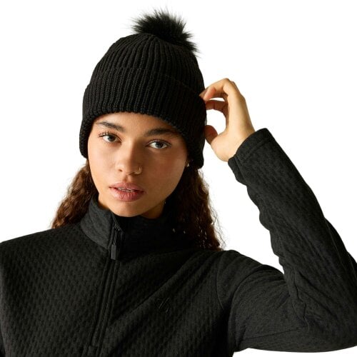 Dare 2B Womens Glitz Beanie - Black