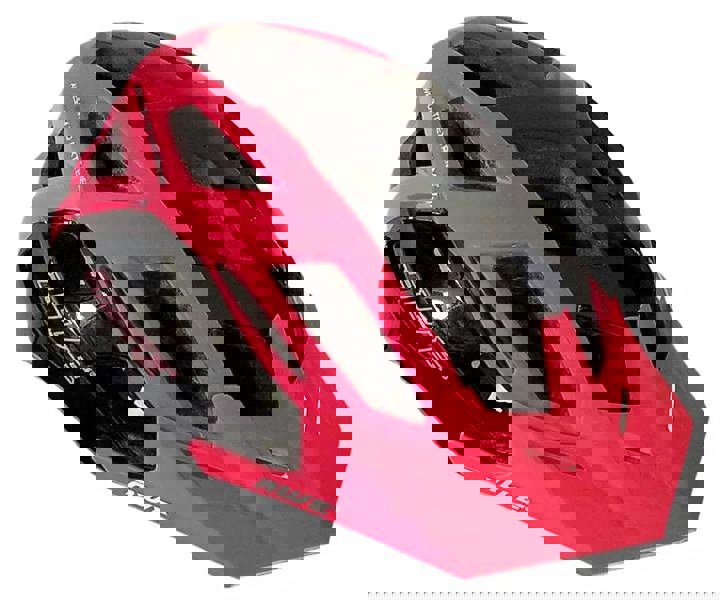 AweRide In Mould Adult Bike Helmet Medium 55-58cm Black/Pink