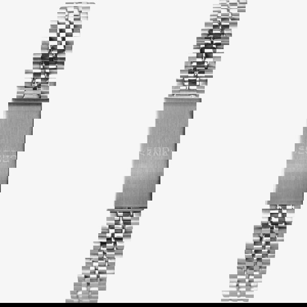 Sekonda Mens Classic Silver Watch 1688