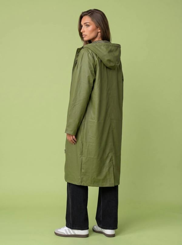 Urban Bliss Raincoat