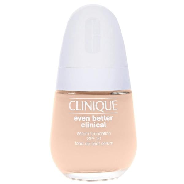 Clinique Even Better Clinical Serum Foundation SPF20 CN 10 Alabaster 30ml / 1 fl.oz. - Extra