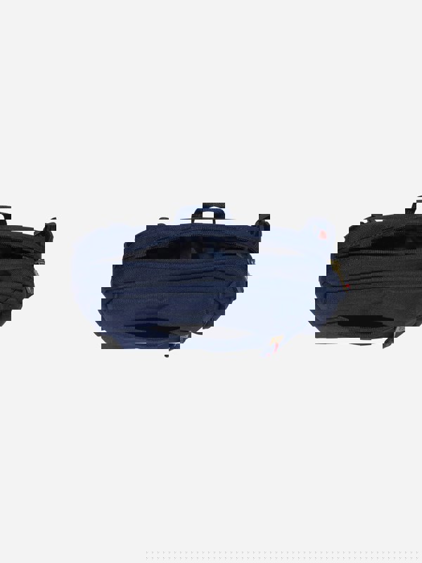 Ralph Lauren Kids Ralph Lauren Boy Polo Colour Belt Bag in Navy (25cm)