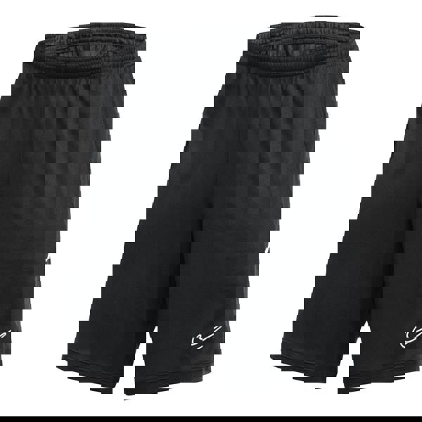 Nike Mens Academy 25 Dri-FIT Shorts - Black - 