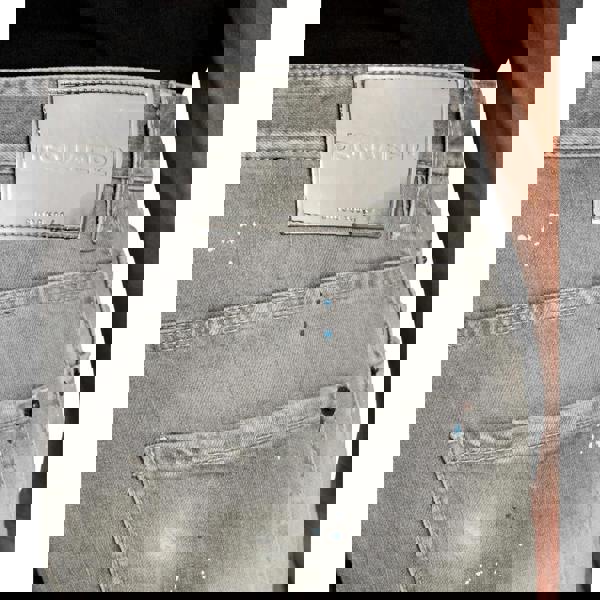 Dsquared2 Cool Guy Paint Splash Slim Fit Jeans W30