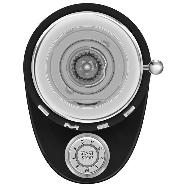 magicvision.uk SMEG CGF03 Multi Purpose Coffee Grinder - Free Gift RRP £20!