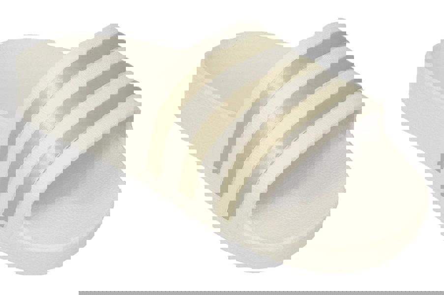 Adidas Adilette Aqua Unisex Slides Flip Flops  EF1730 - White Ef1730 - Photo 3