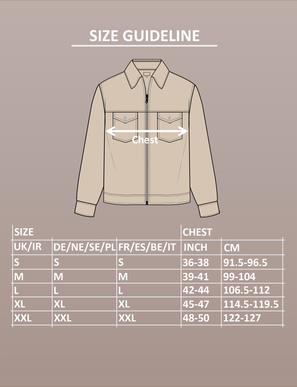 ENORSIA Men's Heavy Waffle Bomber Jacket