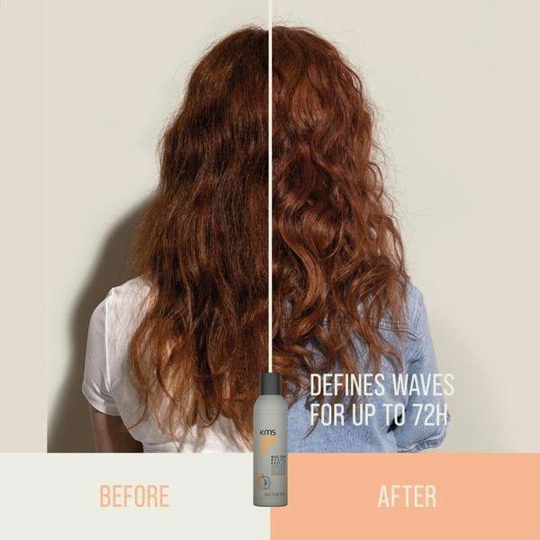 KMS CurlUp Wave Foam
