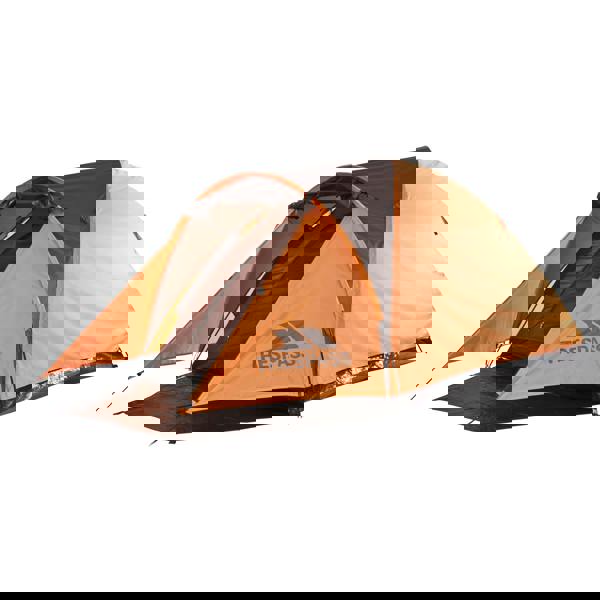 Trespass Tarmachan 2 Man Double Skin Tent - Sunset - 