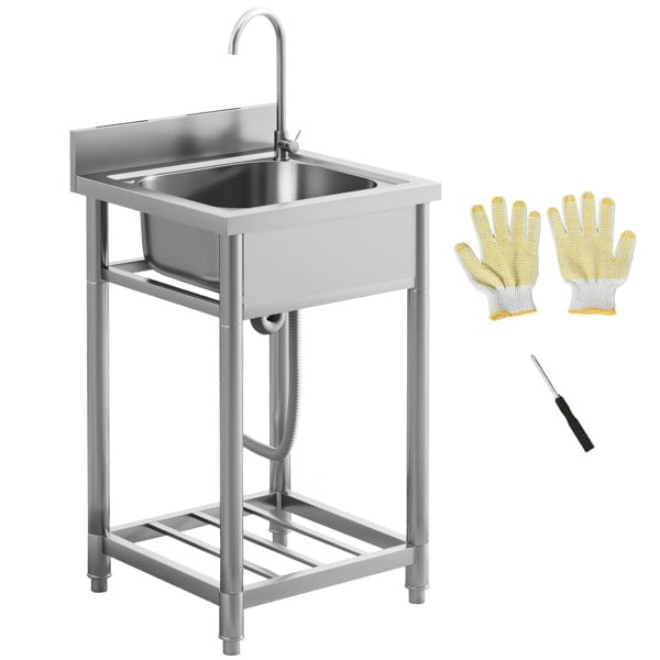 Outdoor Sink