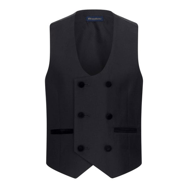 waistcoat from the Jasper Tuxedo
