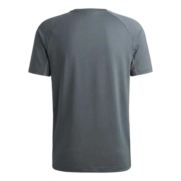 Boss Mens Competition Jersey T-Shirt - Dark Beige - 