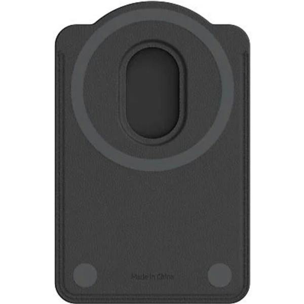 Samsung Magnetic Card Wallet Black GP-TOU024SAGBW