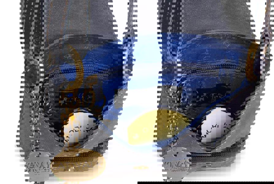 Catwalk Collection Handbags Jolene - Crossbody Bag