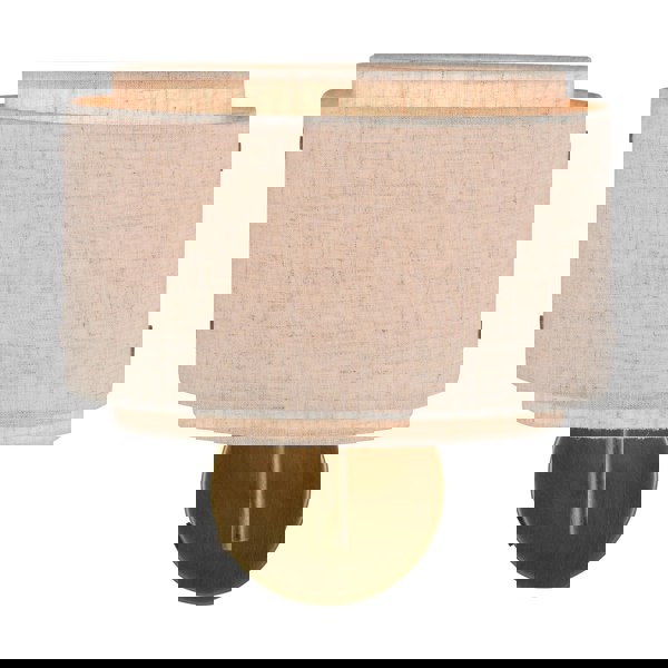 Nordlux Takai | Wall light | Beige