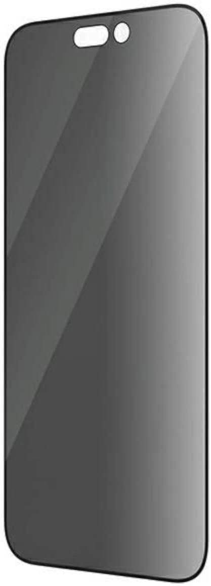 PanzerGlass Panzer Glass Ultra Wide Fit Privacy Screen Protection for iphone 14 Pro 6.1" - P2772