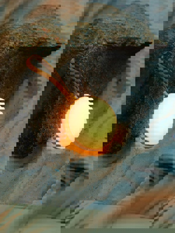 Nordlux Bring To-Go 12 | Battery light | White/Yellow