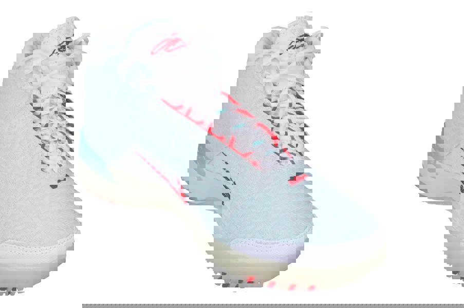 Nike Lbj Nxxt Genisus Mens Basketball Trainers Hf0712  101 - White Agean Storm 101 - Photo 3