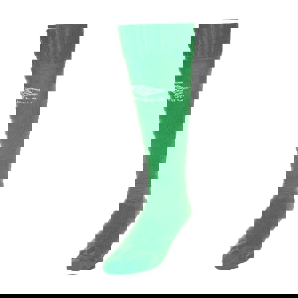 Umbro Childrens/Kids Classico Socks - Emerald - 