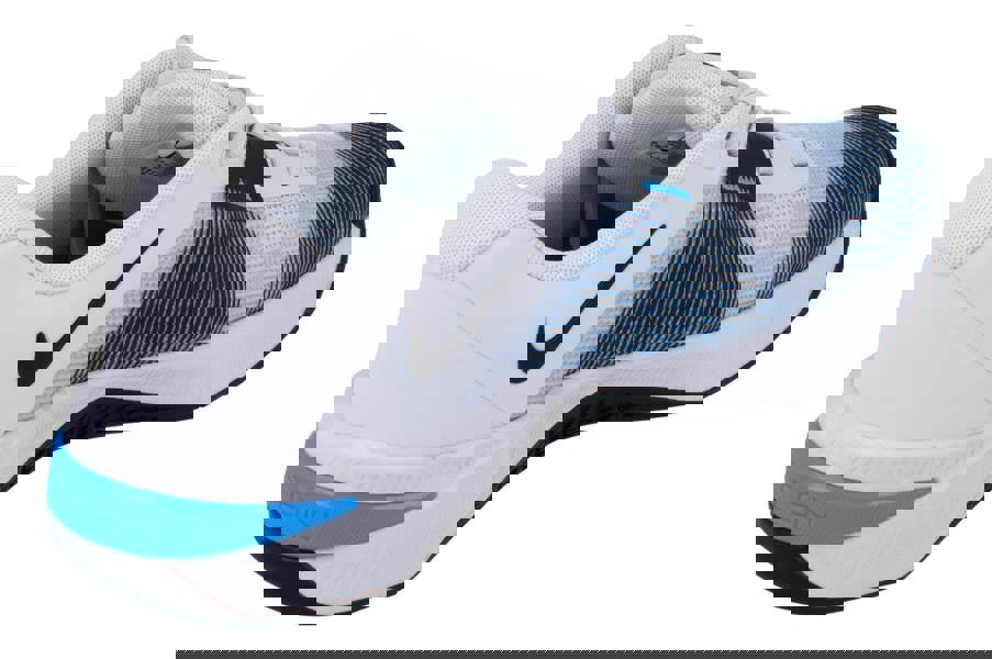 Nike Metcon 10 Mens Trainers Hj1875  004 - Vast Grey Black Blue Hero 004 - Photo 2